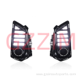 Yaris 2022-2023 Car daytime running light